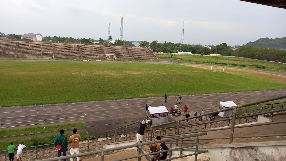 Ikom Stadium